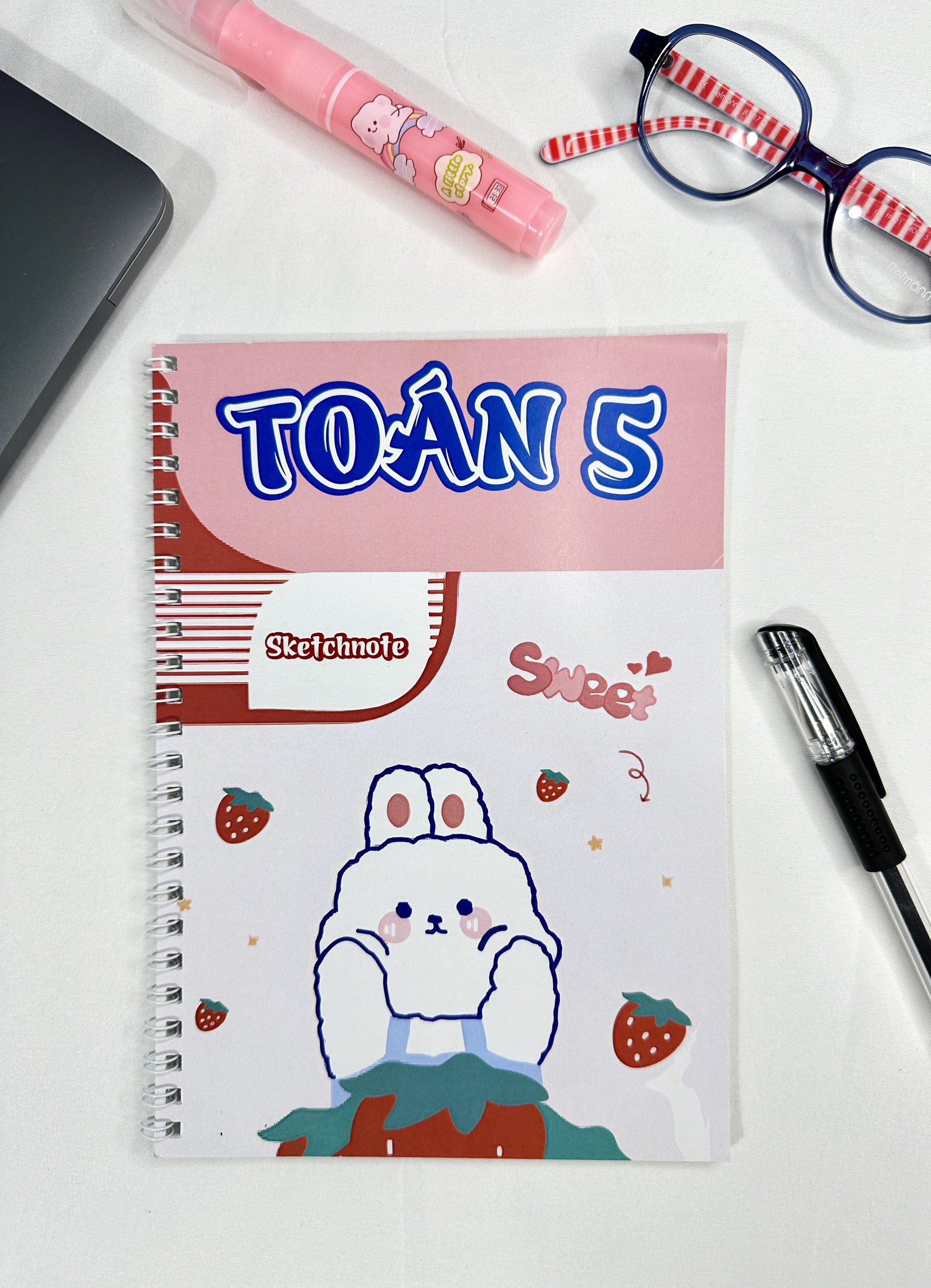 Toán 5